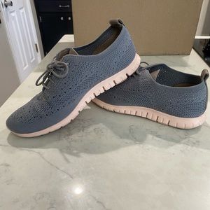 Cole Haan oxfords
